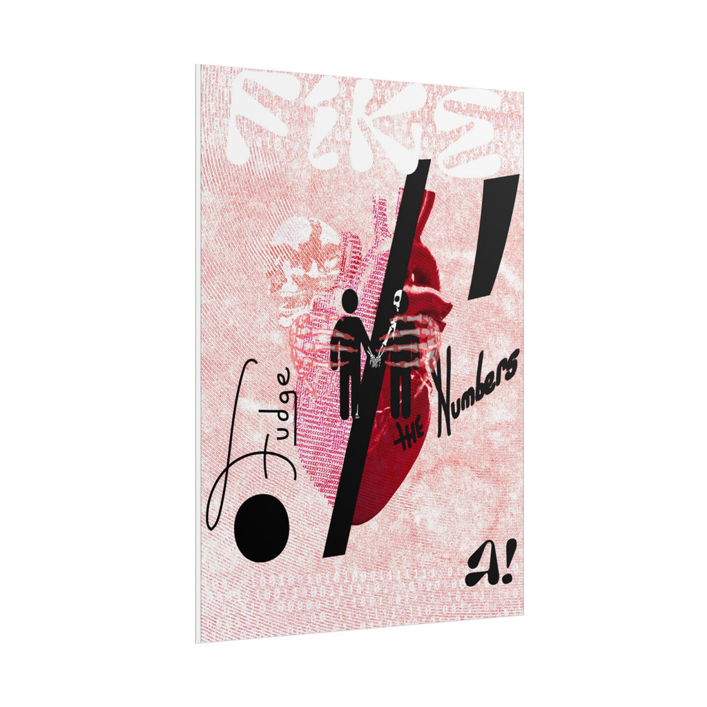 Fike - Pink Romantic Love Graphic