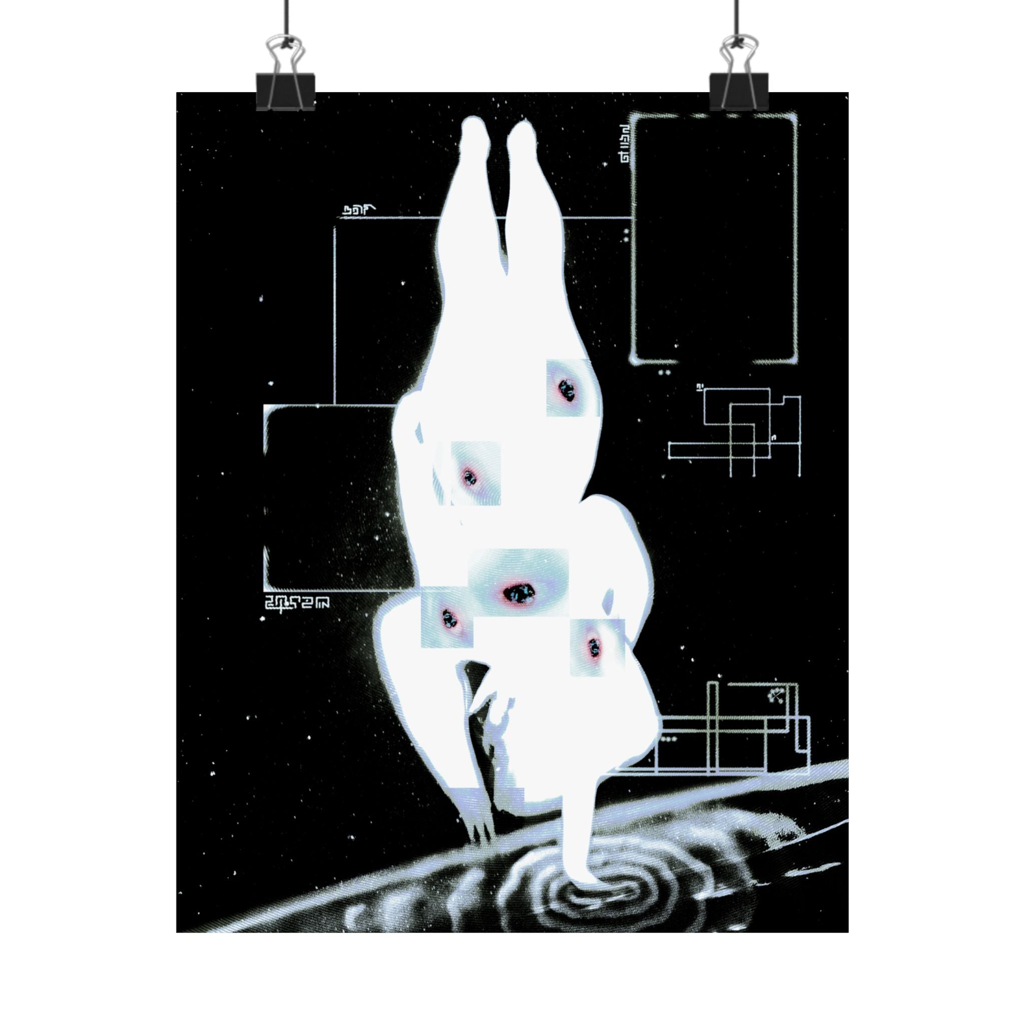 Seraphim Manipulation