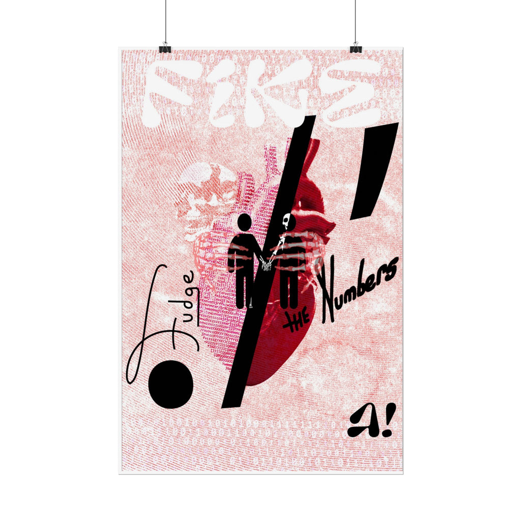 Fike - Pink Romantic Love Graphic