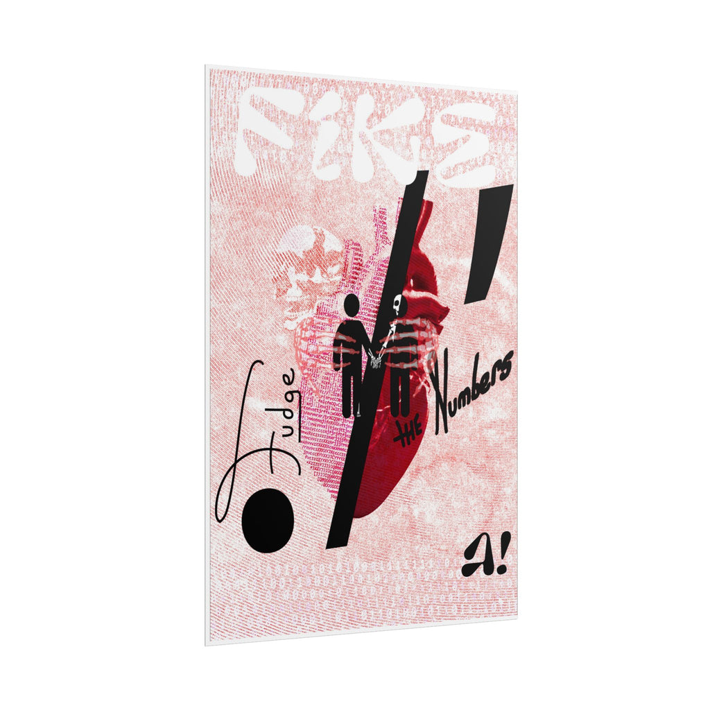 Fike - Pink Romantic Love Graphic