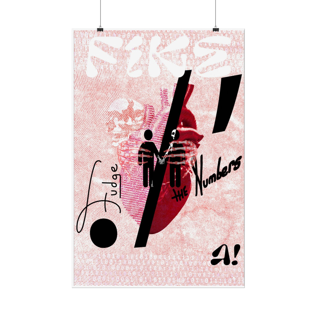 Fike - Pink Romantic Love Graphic